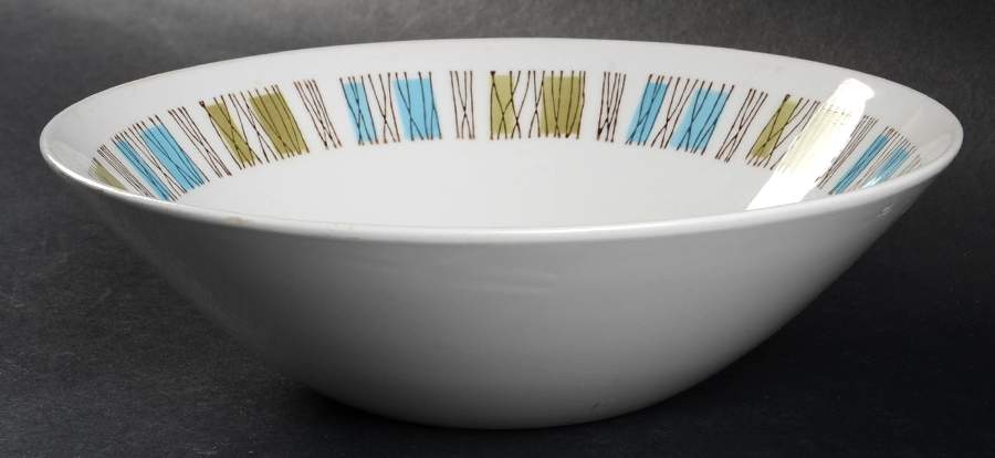 Pasadena 8" Round Vegetable Bowl by Mikasa-1