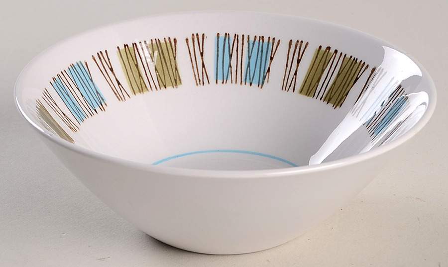Pasadena Fruit/Dessert (Sauce) Bowl by Mikasa-1