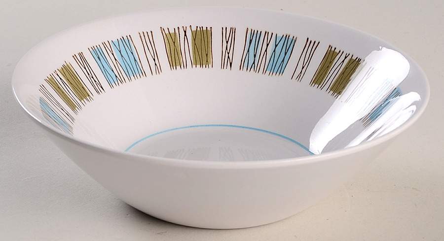 Pasadena Coupe Cereal Bowl by Mikasa-1