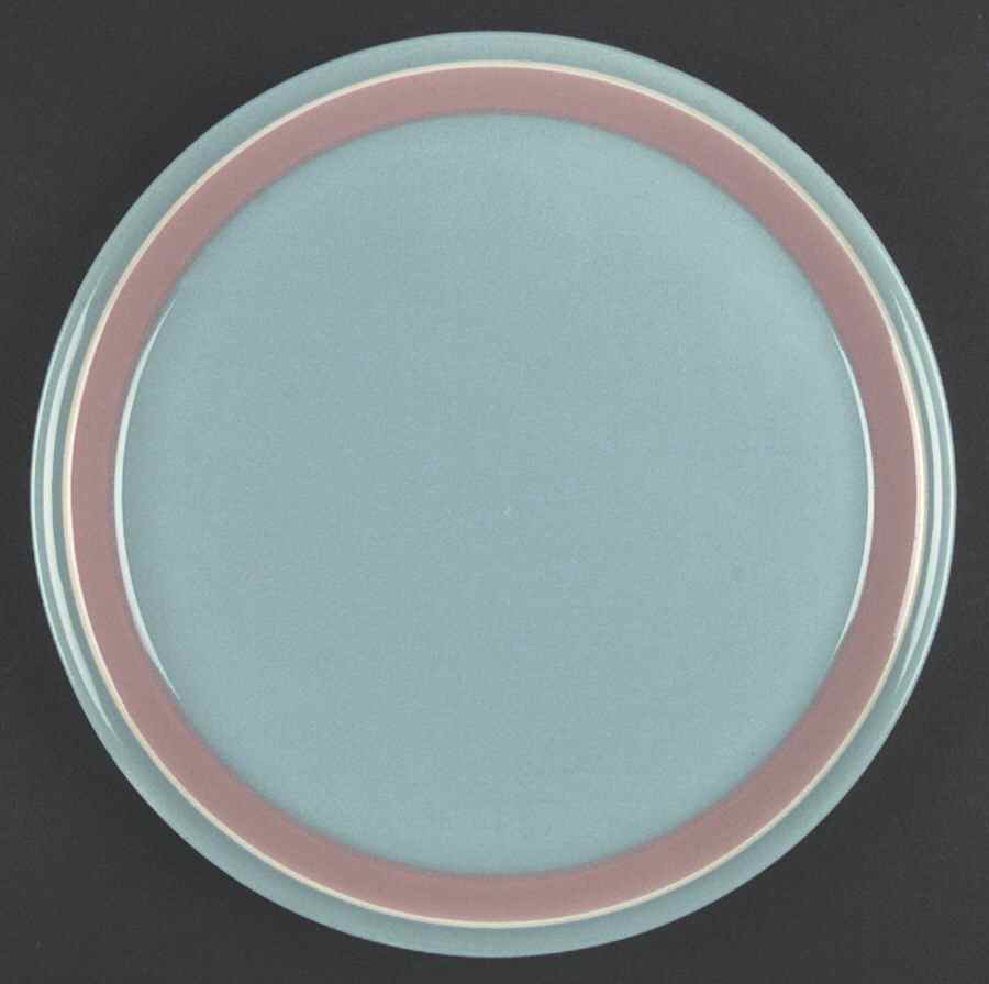 Painted Sky Dinner Plate by Mikasa-1