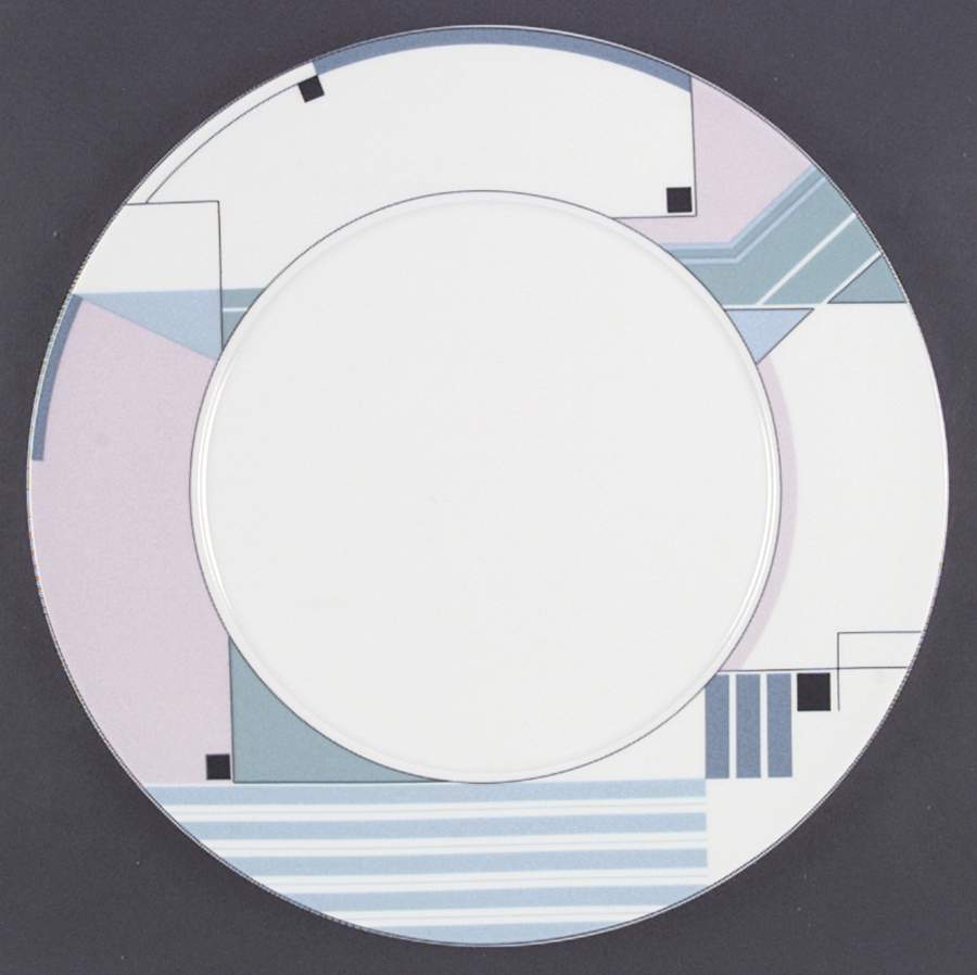 Palm Springs Service Plate (Charger) by Mikasa-1