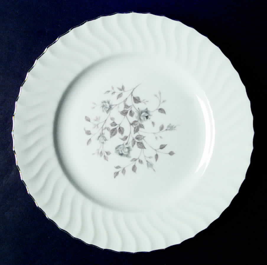 Patricia Dinner Plate by Mikasa-1