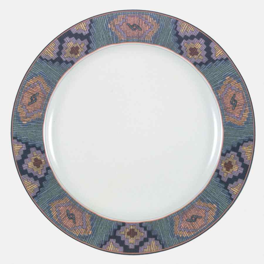 Patagonia Dinner Plate by Mikasa-1
