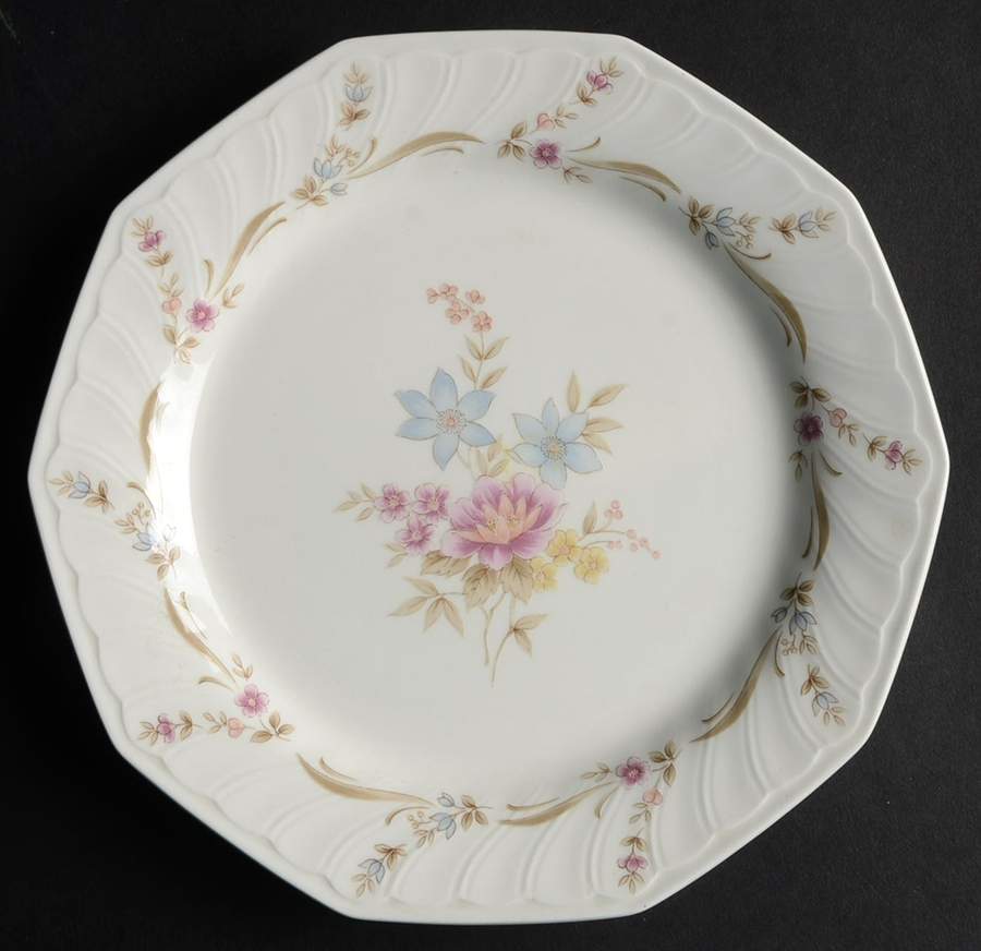 Patio Salad Plate by Mikasa-1