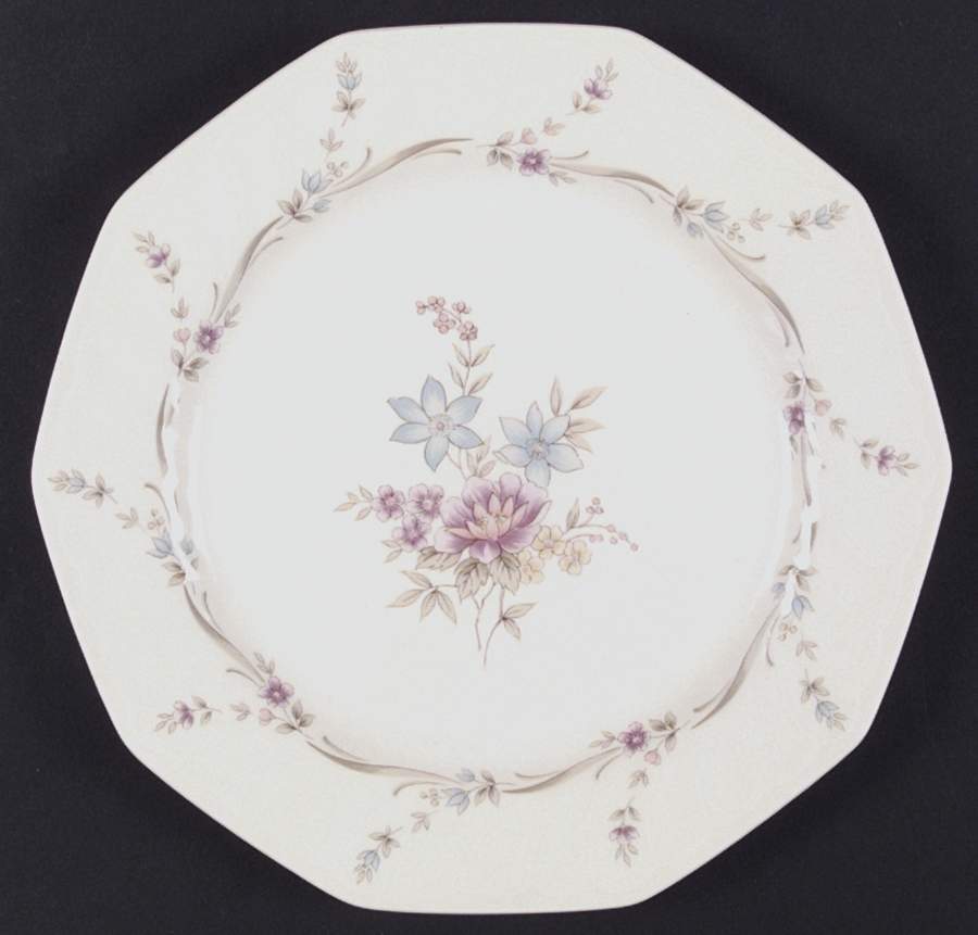 Patio Dinner Plate by Mikasa-1