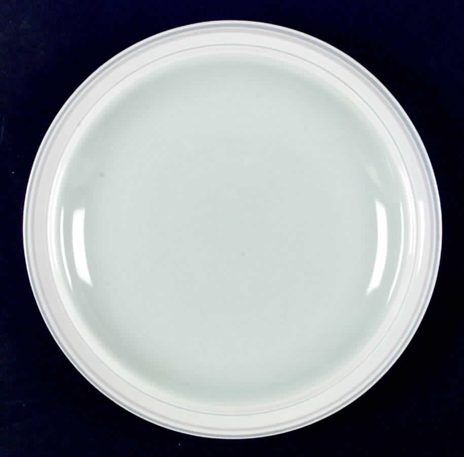 Patina Dinner Plate by Mikasa-1