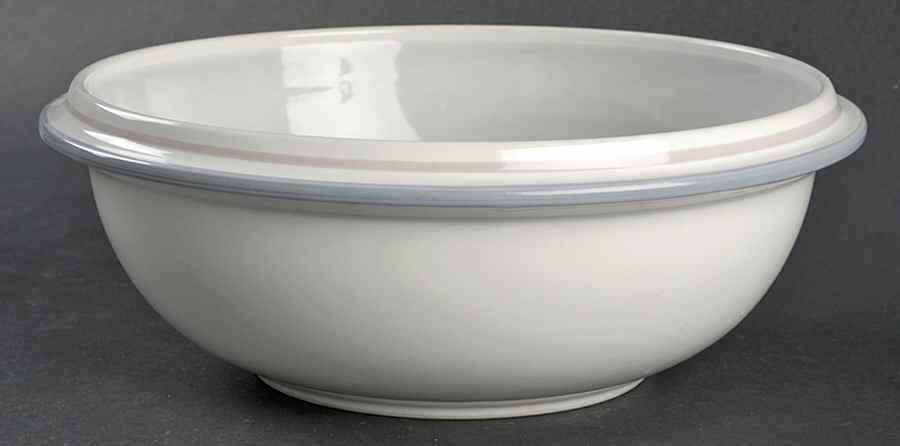 Patina 8" Round Vegetable Bowl by Mikasa-1