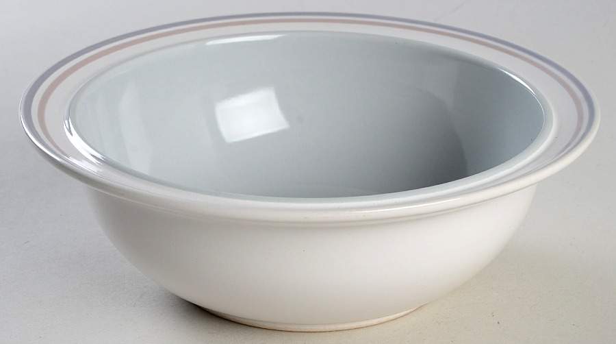 Patina Soup/Cereal Bowl by Mikasa-1
