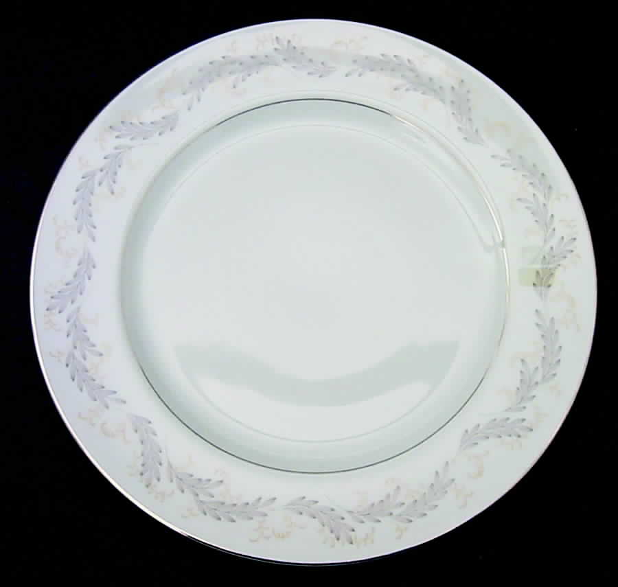 Patio Dinner Plate by Mikasa-1