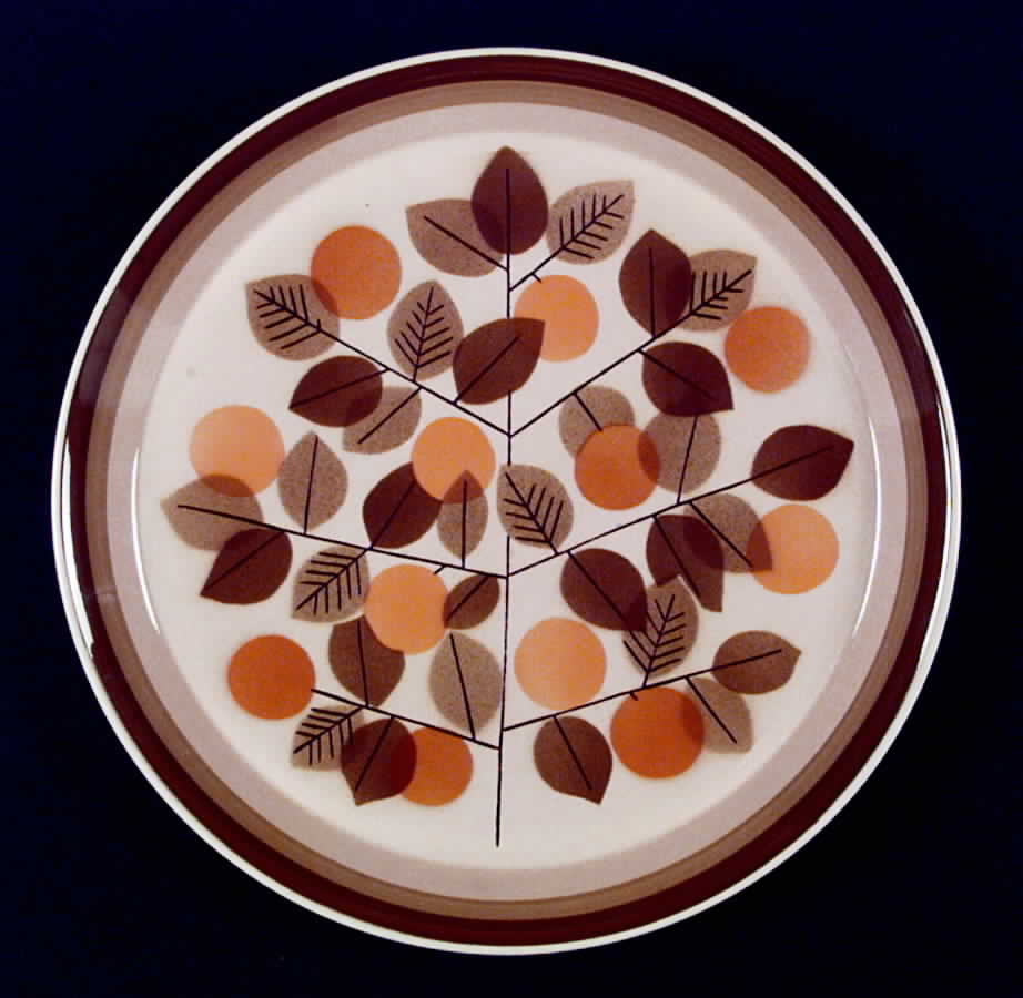 Patio Dinner Plate by Mikasa-1