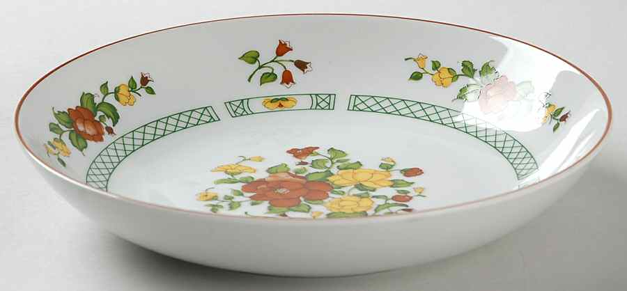 Pavillion Coupe Soup Bowl by Mikasa-1