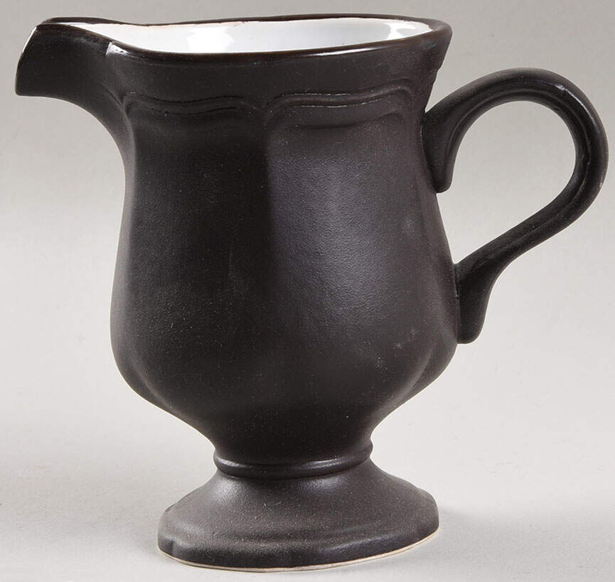 Peasantries Creamer by Mikasa-1