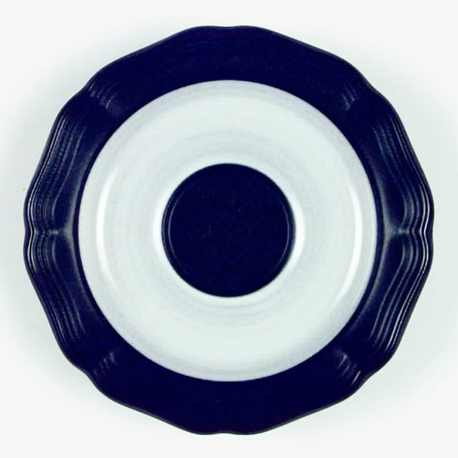 Peasantries Saucer by Mikasa-1