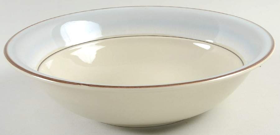 Pearl 9" Round Vegetable Bowl by Mikasa-1