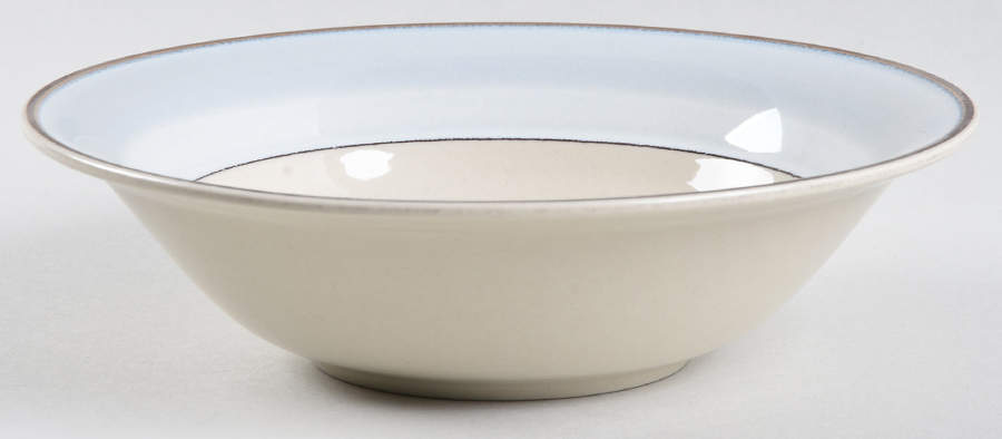 Pearl Soup/Cereal Bowl by Mikasa-1