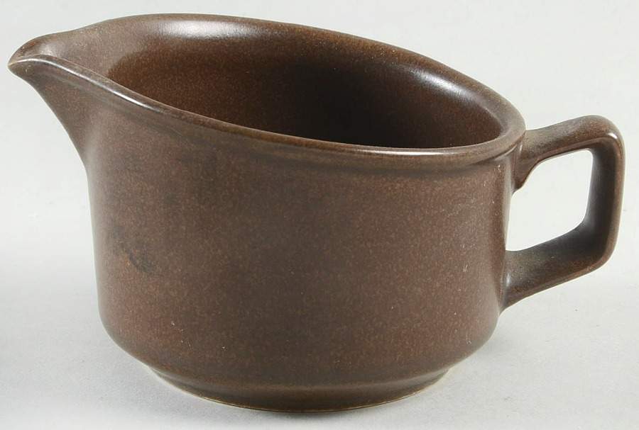 Pebble Beach Creamer by Mikasa-1