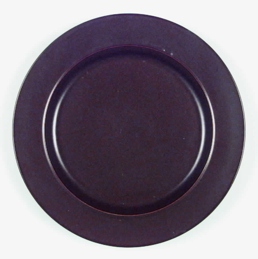 Pebble Beach Dinner Plate by Mikasa-1