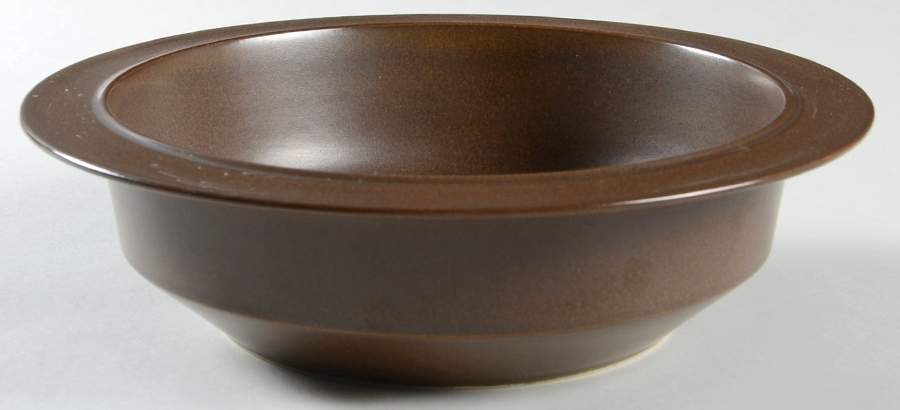 Pebble Beach 10" Round Vegetable Bowl by Mikasa-1