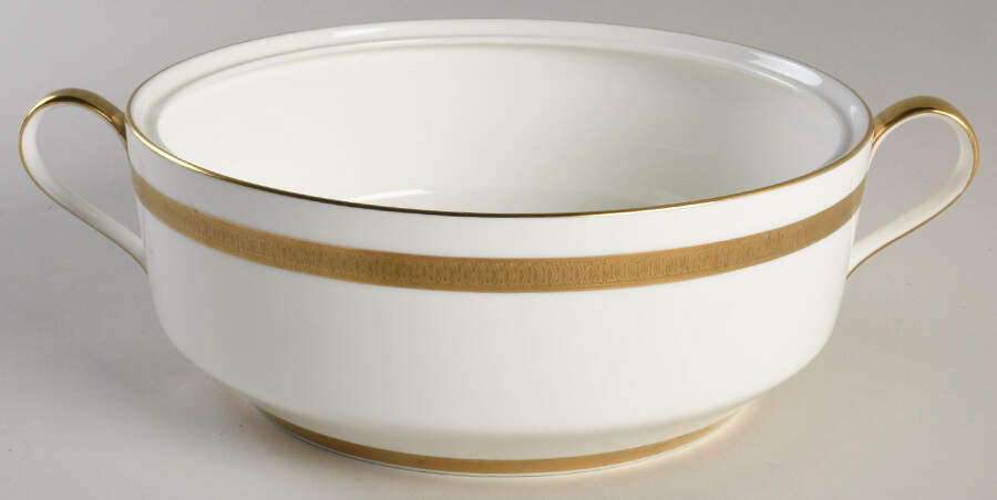 Pembroke Round Vegetable No Lid by Mikasa-1