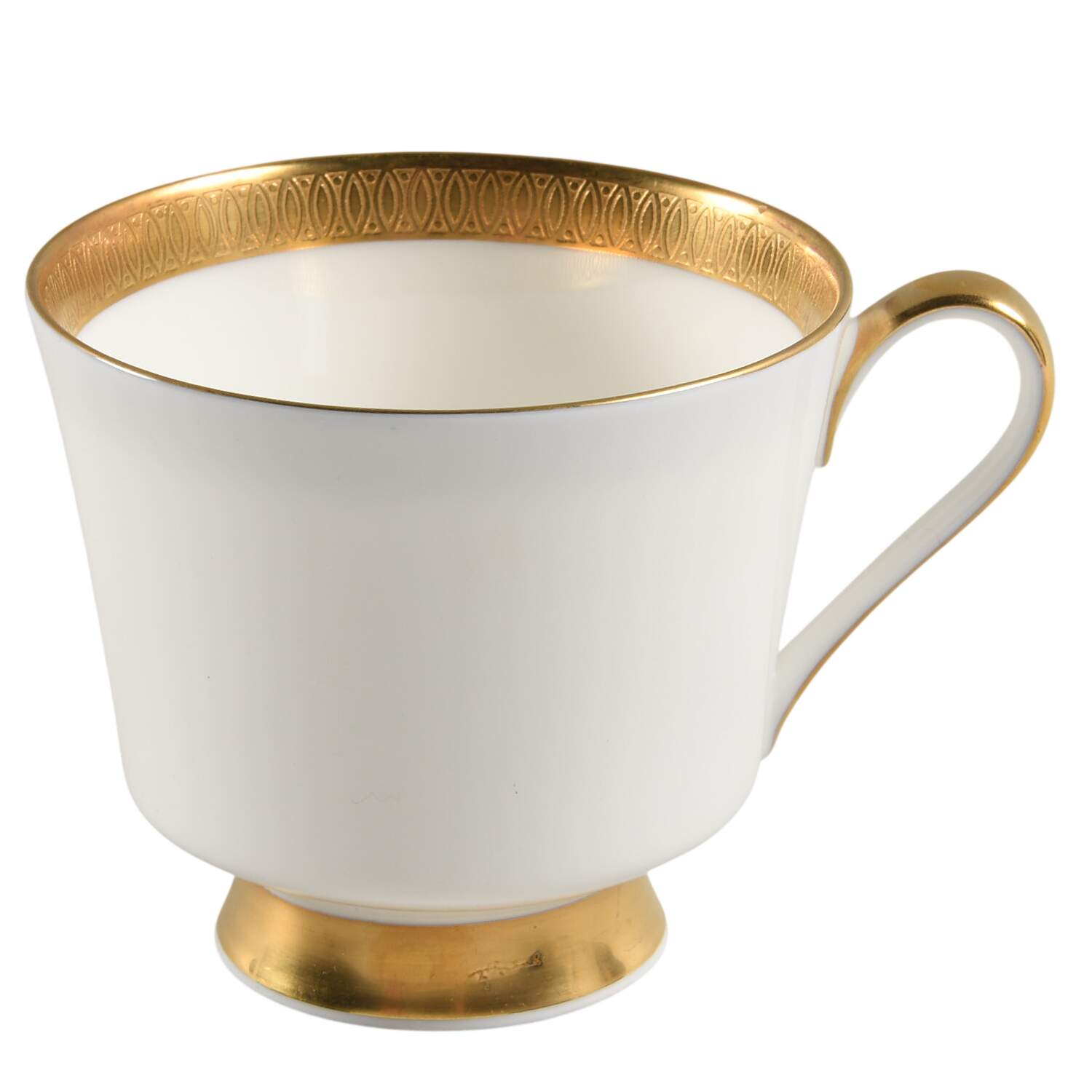 Pembroke Footed Cup by Mikasa-1