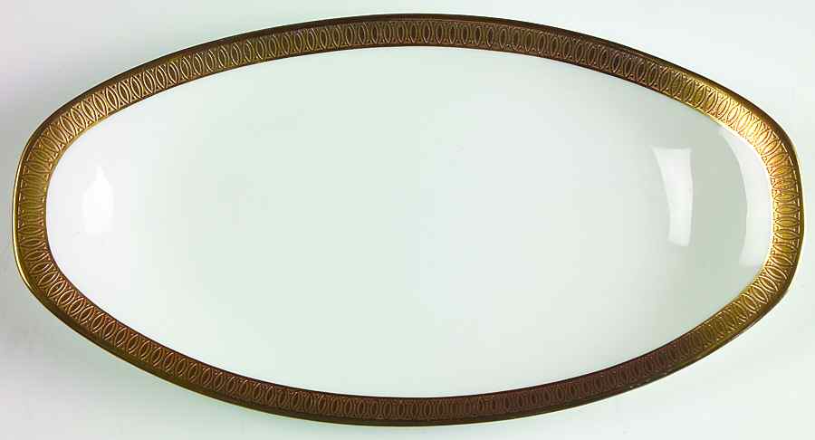 Pembroke Butter Tray by Mikasa-1