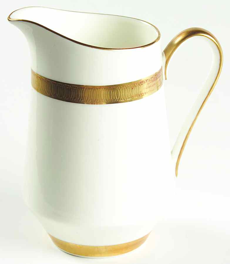 Pembroke Creamer by Mikasa-1