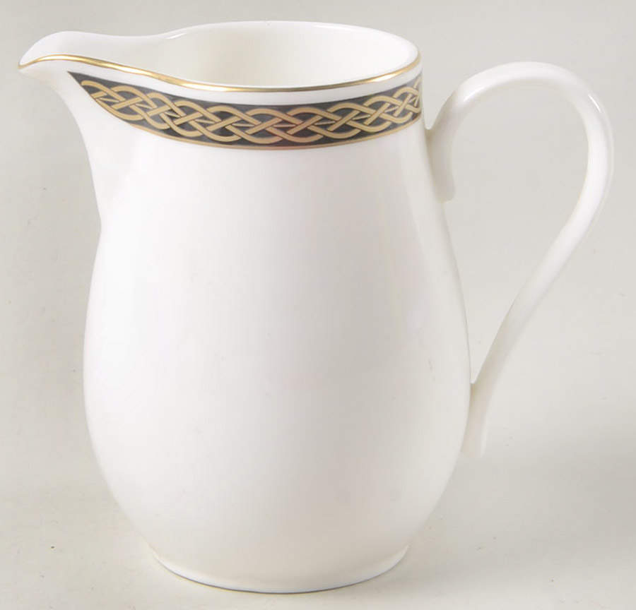 Pembrooke Creamer by Mikasa-1