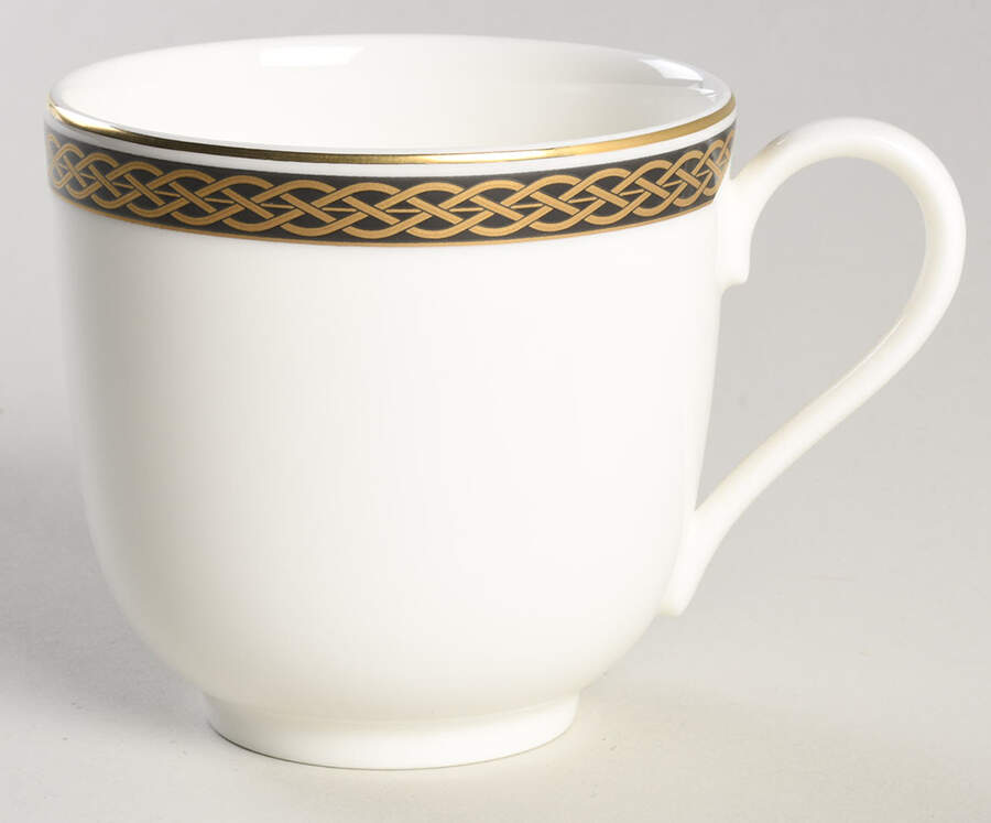 Pembrooke Footed Cup by Mikasa-1