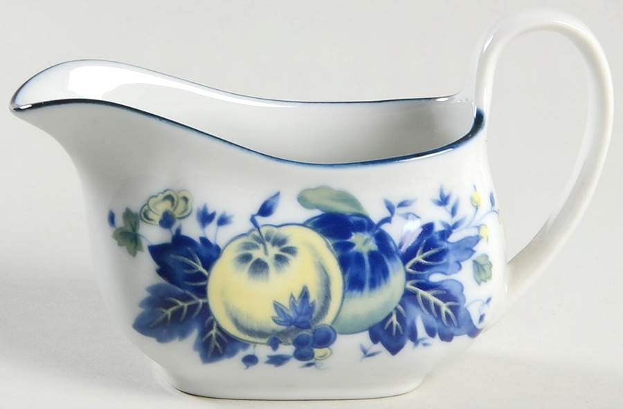 Pendleton Creamer by Mikasa-1