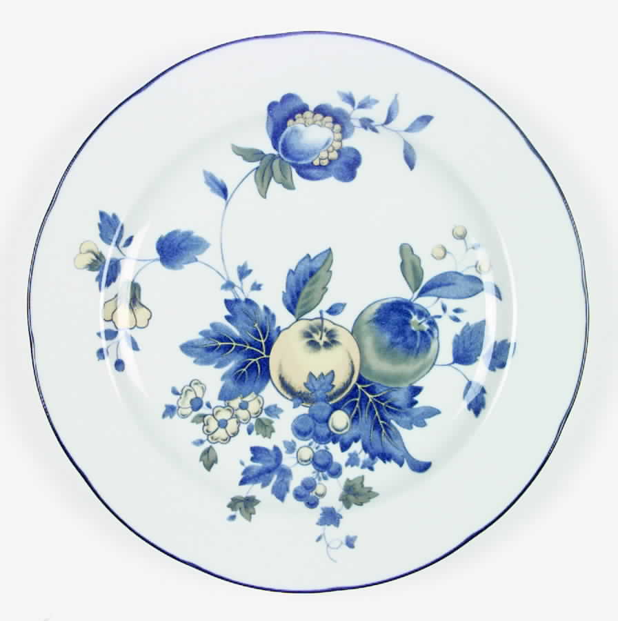 Pendleton Dinner Plate by Mikasa-1