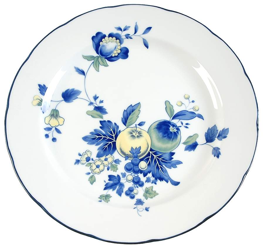 Pendleton 13" Chop Plate (Round Platter) by Mikasa-1
