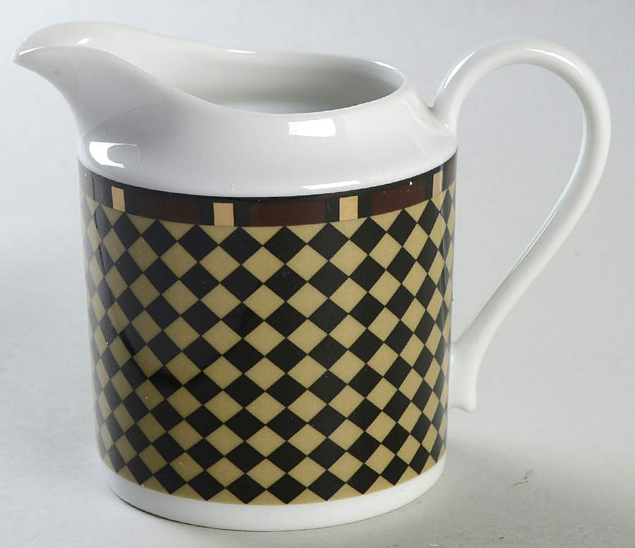 Penthouse Creamer by Mikasa-1