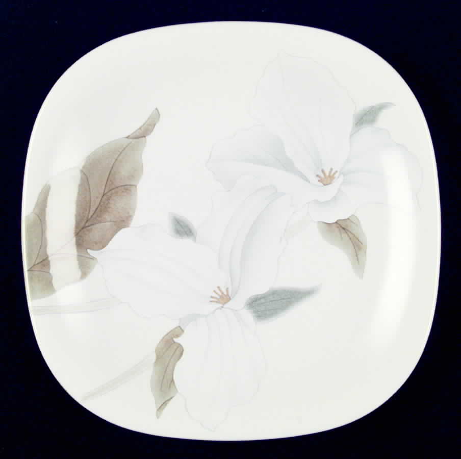 Perfect Pair Dinner Plate by Mikasa-1