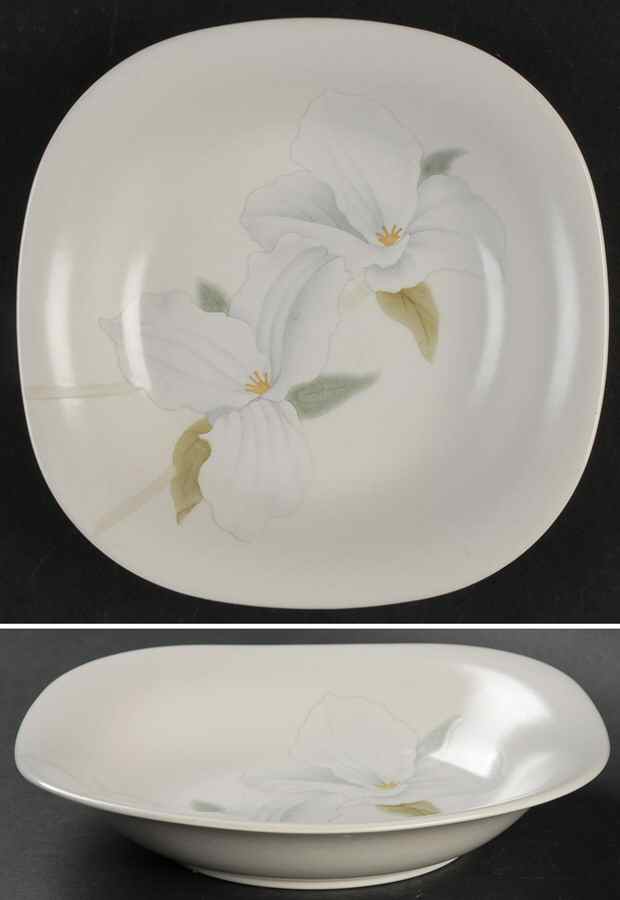 Perfect Pair Coupe Soup Bowl by Mikasa-1