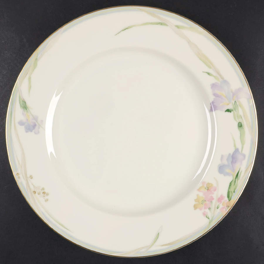 Perfection 12" Chop Plate (Round Platter) by Mikasa-1