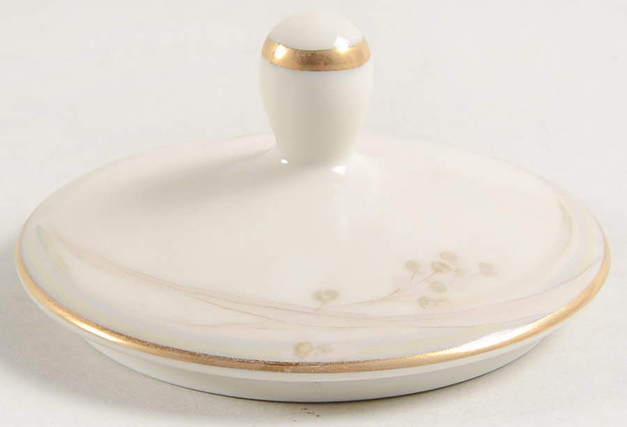 Perfection Lid for Sugar Bowl by Mikasa-1