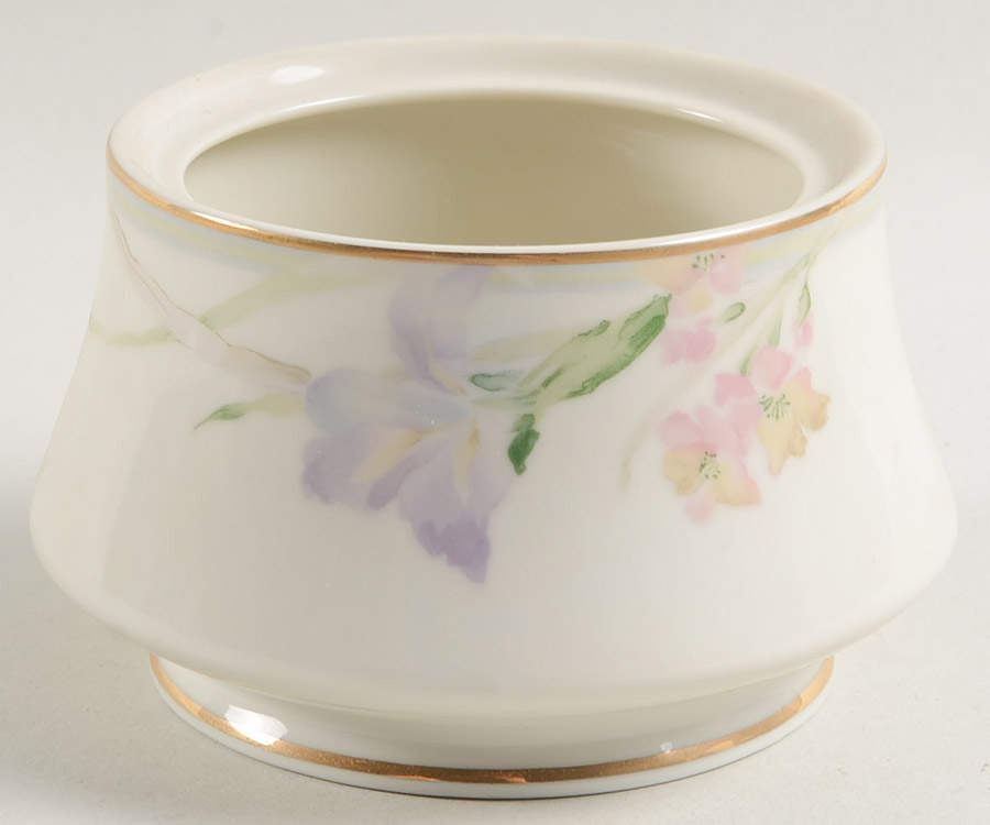 Perfection Sugar Bowl No Lid by Mikasa-1