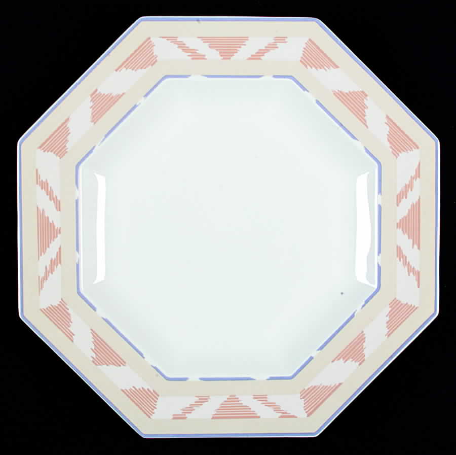 Perou Dinner Plate by Mikasa-1