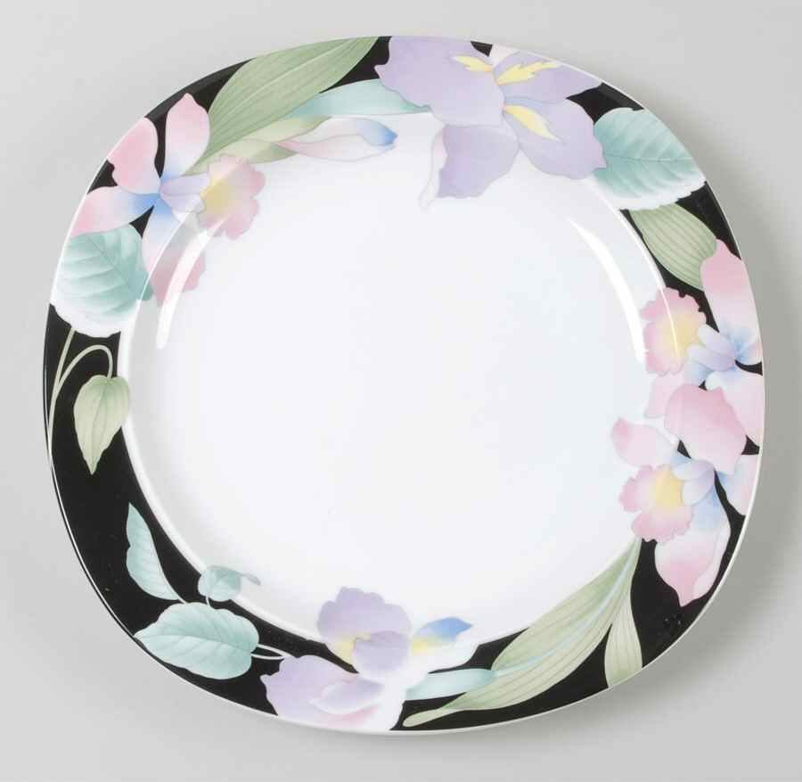 Personality 11" Chop Plate (Round Platter) by Mikasa-1