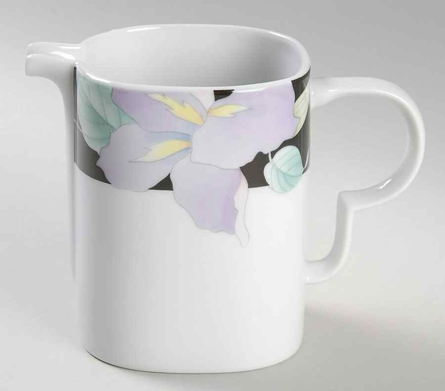 Personality Creamer by Mikasa-1