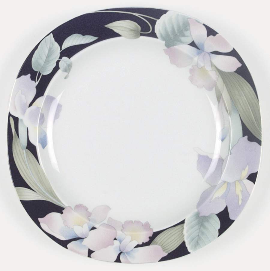 Personality Dinner Plate by Mikasa-1