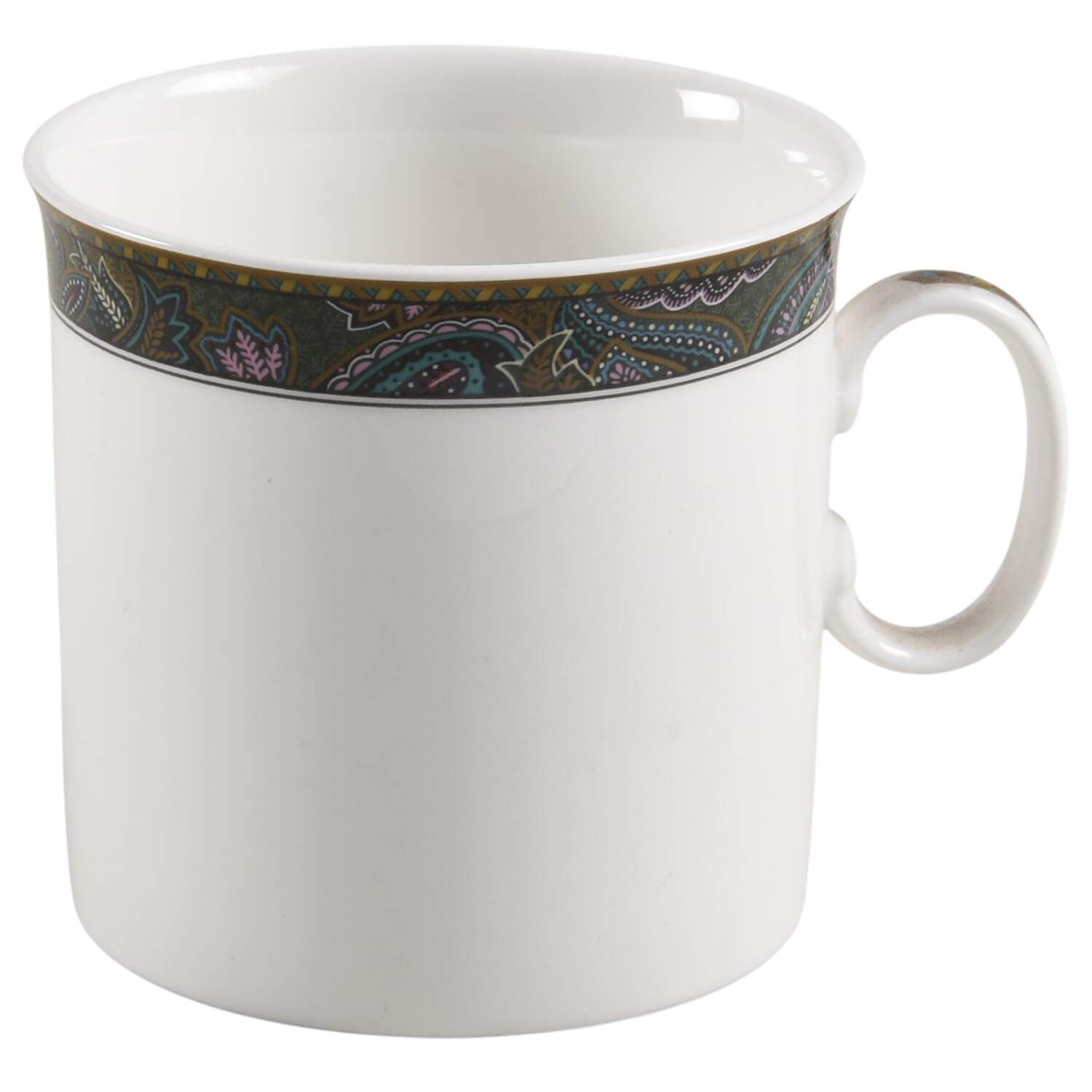 Persia Flat Cup by Mikasa-1