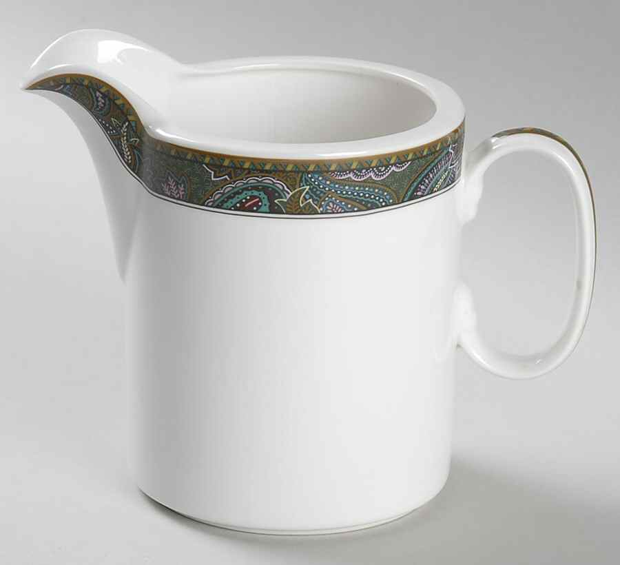 Persia Creamer by Mikasa-1