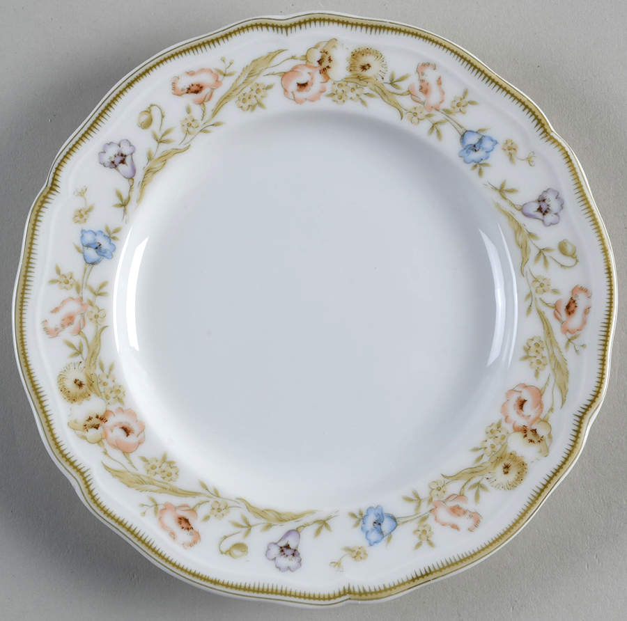 Petite Bread & Butter Plate by Mikasa-1