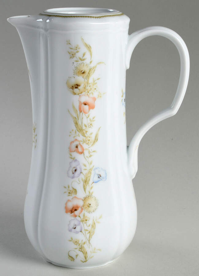 Petite Coffee Pot No Lid by Mikasa-1