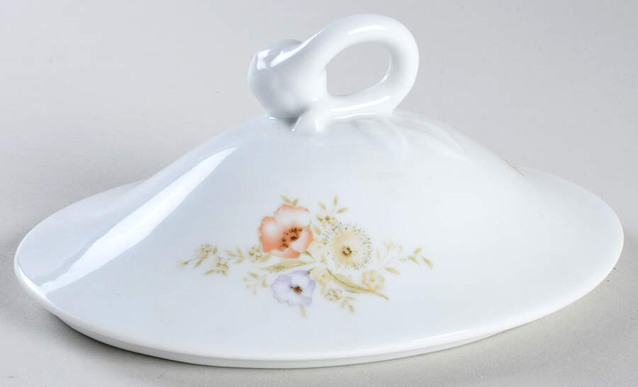 Petite Lid for Oval Vegetable by Mikasa-1