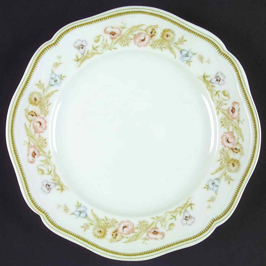 Petite Salad Plate by Mikasa-1