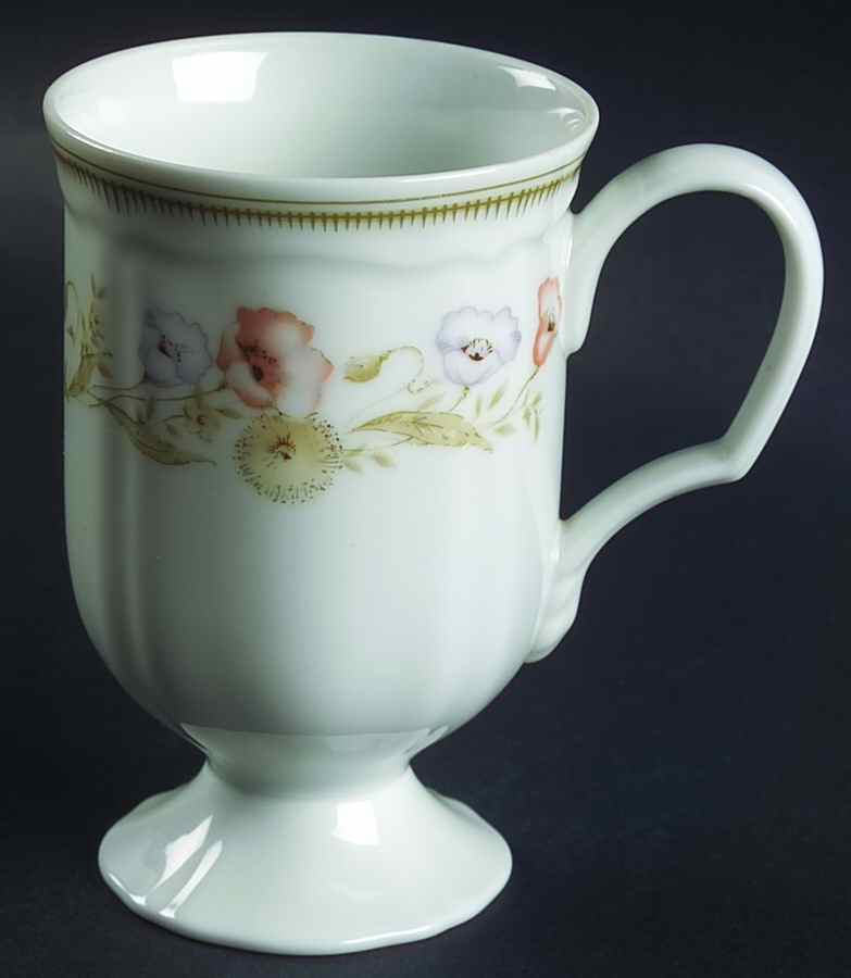 Petite Mug by Mikasa-1