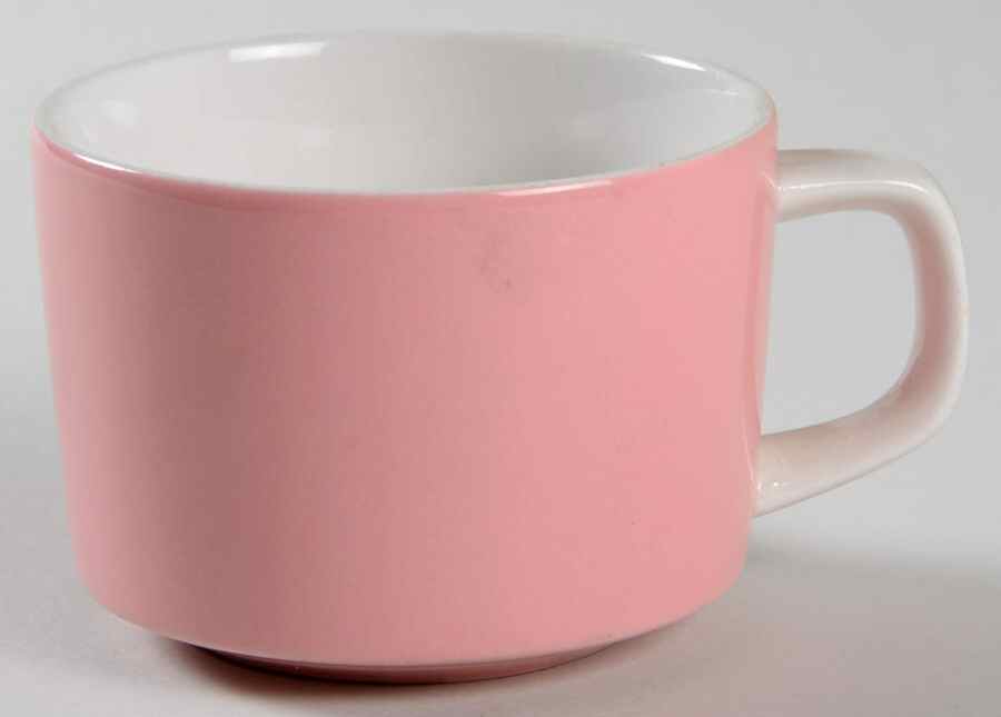 Petals Flat Cup by Mikasa-1