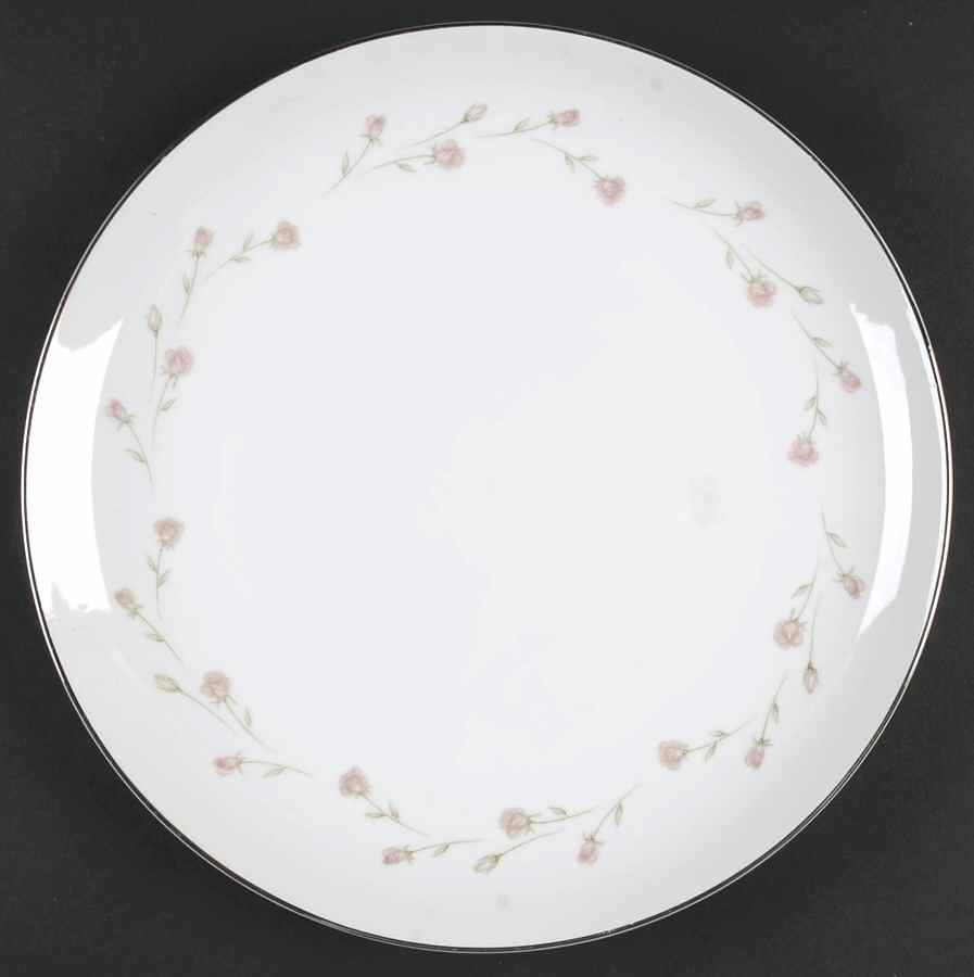 Petite 11" Chop Plate (Round Platter) by Mikasa-1